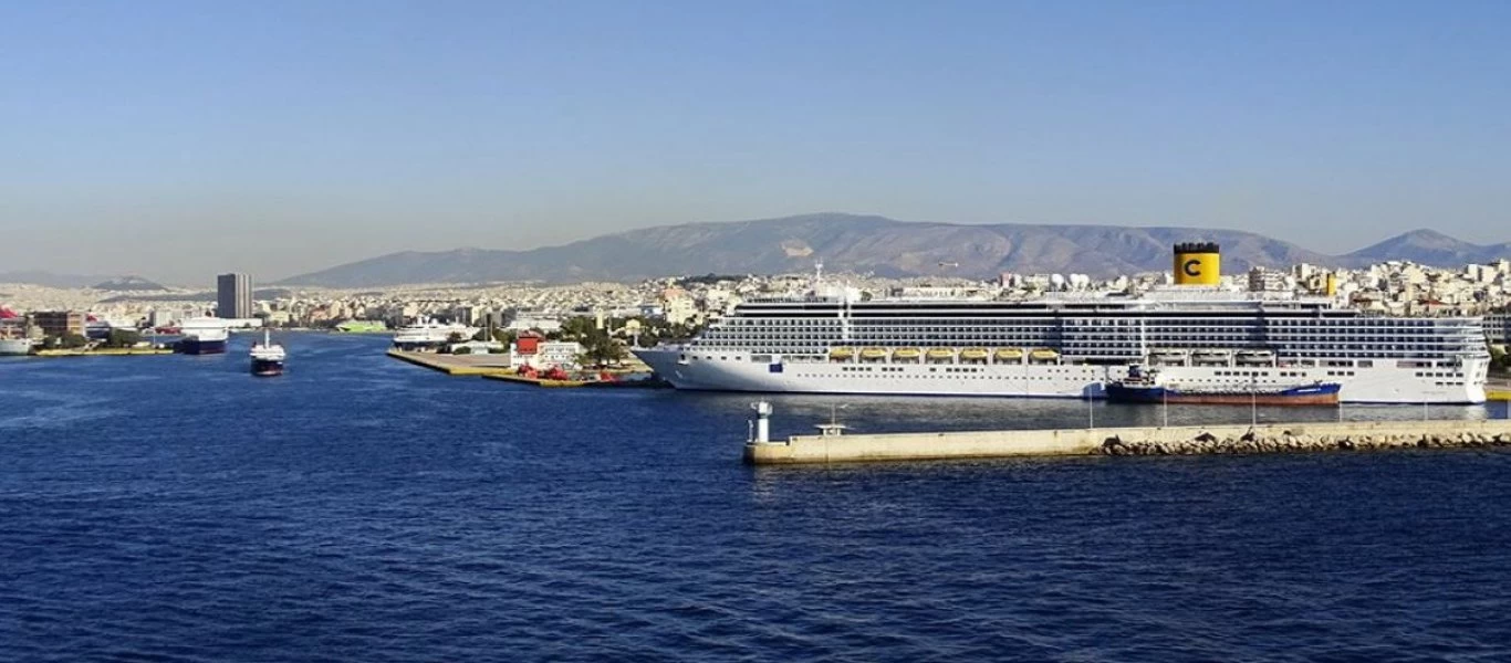 Σε ρυθμούς «καραντίνα» ο Δήμος Πειραιά λόγω κορωνοϊού